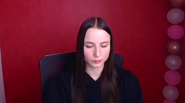 Eva Janee online show from February 27, 9:43 am