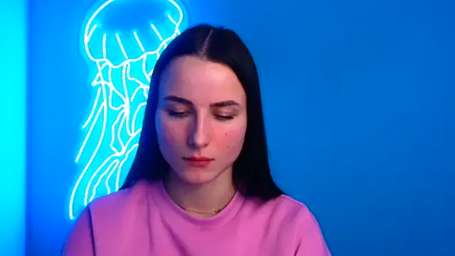 Eva Janee online show from March 3, 3:53 pm