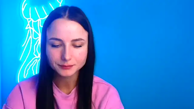 Eva Janee online show from March 19, 10:22 am