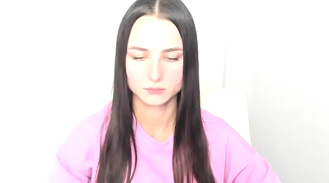 Eva Janee online show from March 22, 9:34 am