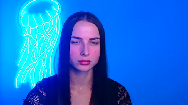 Eva Janee online show from September 15, 11:21 am