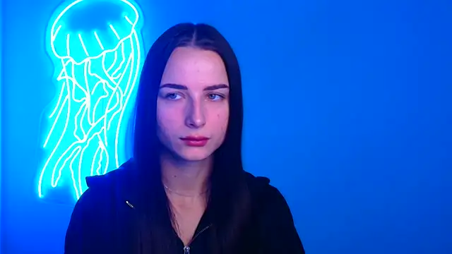 Eva Janee online show from September 19, 5:53 am