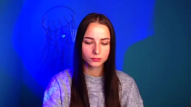 Eva Janee online show from September 24, 5:44 am