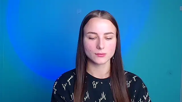 Eva Janee online show from October 9, 11:08 am