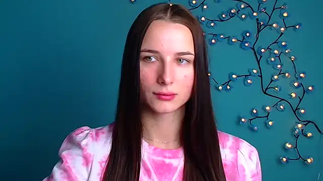 Eva Janee online show from October 24, 5:26 am