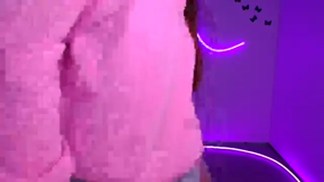 Eva Janee online show from November 24, 12:16 pm