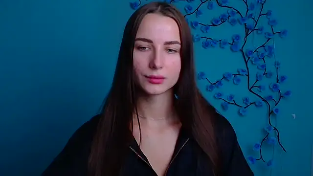 Eva Janee online show from December 15, 6:50 am