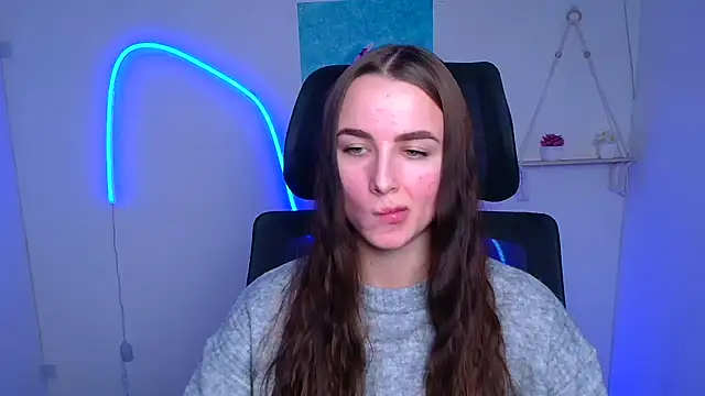 Eva Janee online show from February 10, 12:31 pm