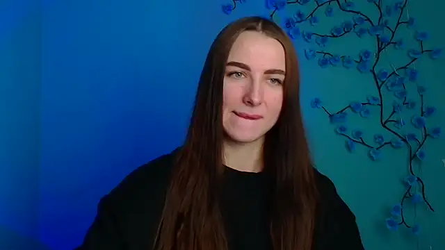 Eva Janee online show from February 18, 6:42 am