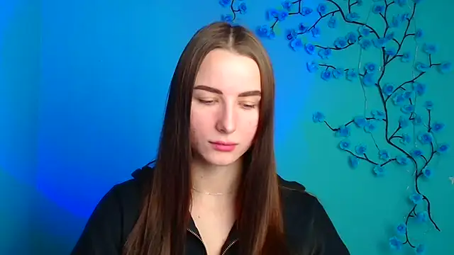 Eva Janee online show from March 4, 6:41 am