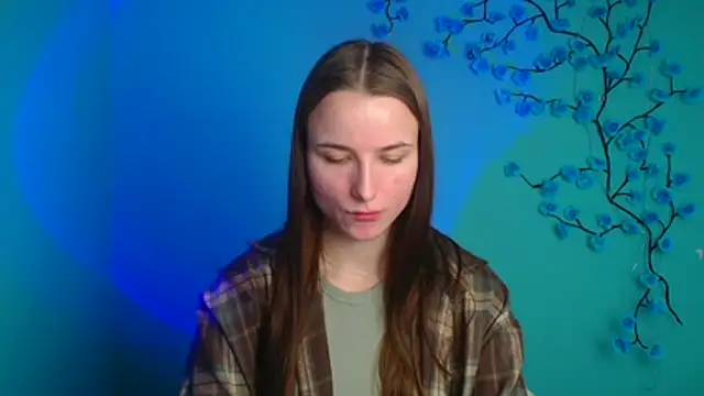 Eva Janee online show from April 3, 5:49 am