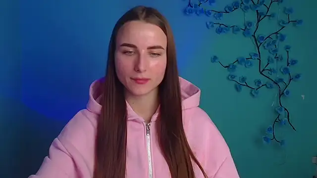 Eva Janee online show from April 21, 11:27 am