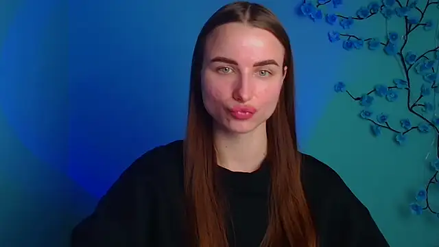 Eva Janee online show from April 23, 11:31 am