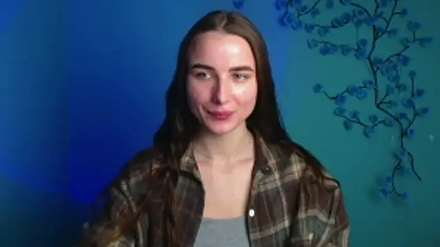 Eva Janee online show from April 27, 5:38 am