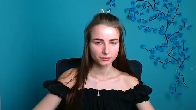 Snapshot of Eva_Janee chatting on June 22, 5:37 am Eva Janee online show from June 22, 5:37 am