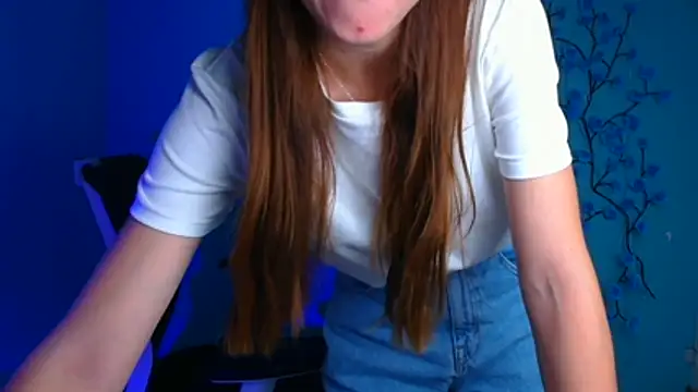 Snapshot of Eva_Janee chatting on June 30, 5:52 am Eva Janee online show from June 30, 5:52 am