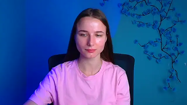 Snapshot of Eva_Janee chatting on July 3, 5:47 am Eva Janee online show from July 3, 5:47 am