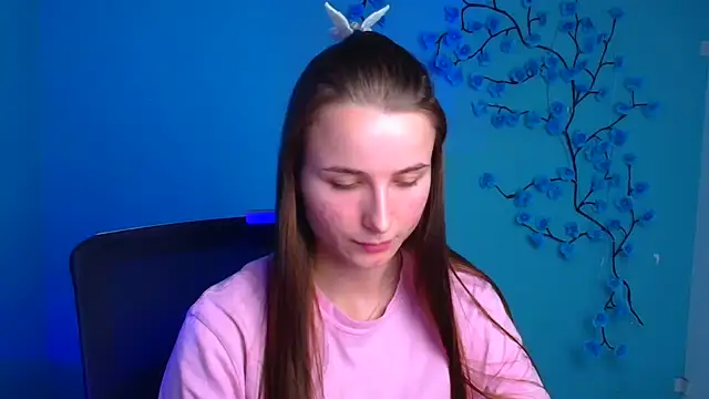 Snapshot of Eva_Janee chatting on July 9, 11:14 am Eva Janee online show from July 9, 11:14 am