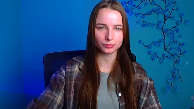 Snapshot of Eva_Janee chatting on July 10, 5:34 am Eva Janee online show from July 10, 5:34 am
