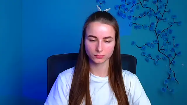 Snapshot of Eva_Janee chatting on July 15, 5:56 am Eva Janee online show from July 15, 5:56 am