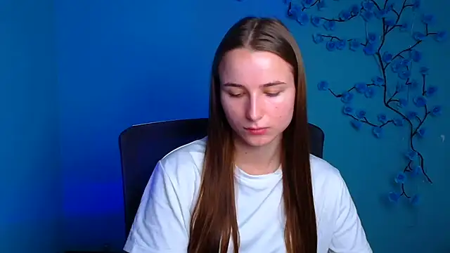 Snapshot of Eva_Janee chatting on July 22, 5:43 am Eva Janee online show from July 22, 5:43 am