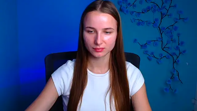 Snapshot of Eva_Janee chatting on July 23, 5:49 am Eva Janee online show from July 23, 5:49 am