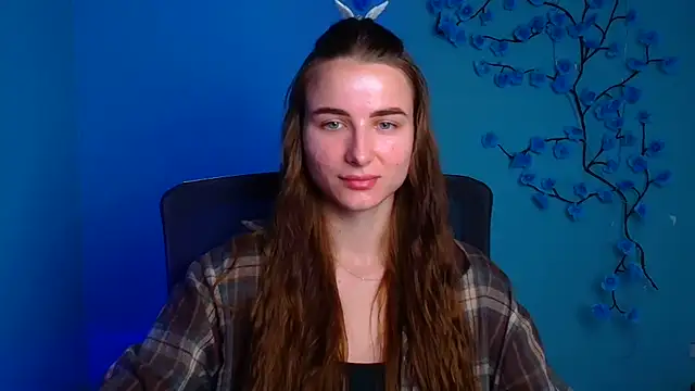 Snapshot of Eva_Janee chatting on July 27, 5:36 am Eva Janee online show from July 27, 5:36 am