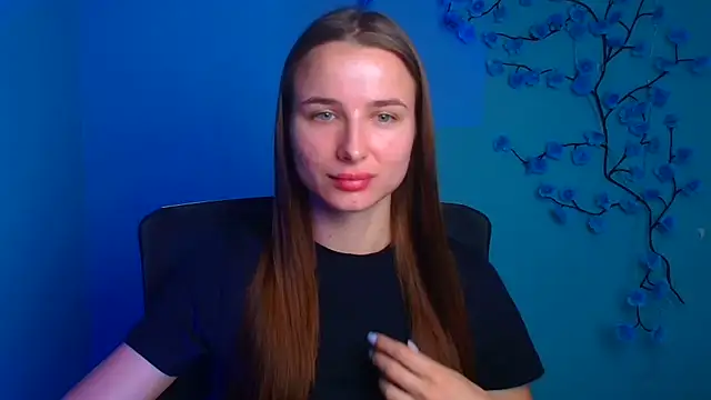 Snapshot of Eva_Janee chatting on July 30, 5:39 am Eva Janee online show from July 30, 5:39 am