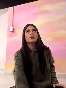 Snapshot of Amy-Saenz chatting on October 27, 1:26 pm Amy-Saenz online show from October 27, 1:26 pm