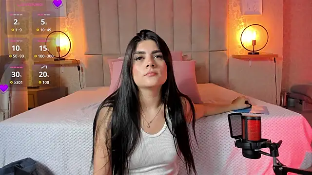 Snapshot of Amy-Saenz chatting on October 28, 3:14 pm Amy-Saenz online show from October 28, 3:14 pm