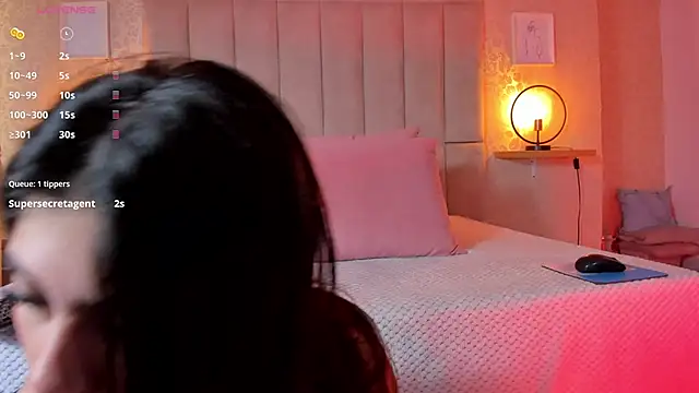 Snapshot of Amy-Saenz chatting on November 12, 2:06 pm Amy-Saenz online show from November 12, 2:06 pm