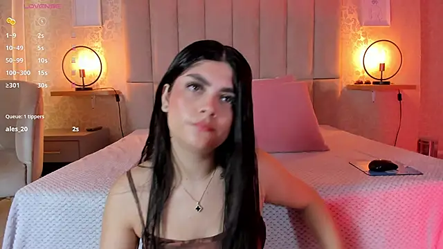 Amy-Saenz online show from January 6, 2:32 pm