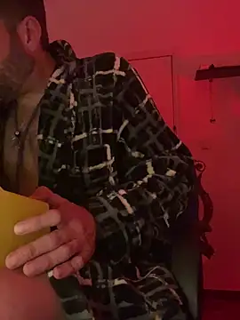 Snapshot of PutaNieves1983 chatting on January 26, 6:59 am PutaNieves1983 online show from January 26, 6:59 am