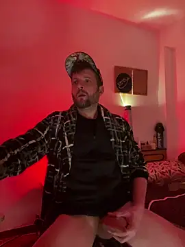 Snapshot of PutaNieves1983 chatting on February 1, 3:41 am PutaNieves1983 online show from February 1, 3:41 am