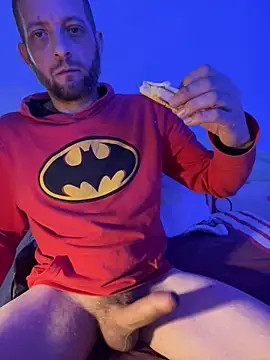 PutaNieves1983 online show from February 2, 3:00 pm