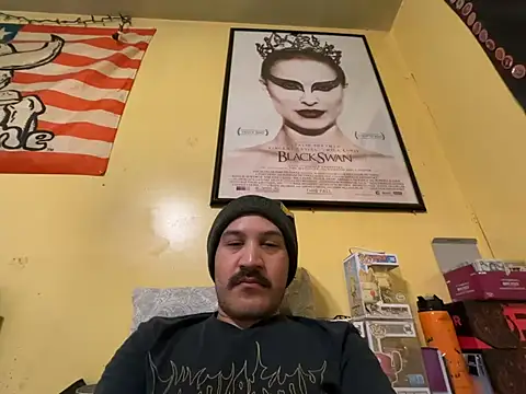 Sleeker99 online show from March 4, 1:44 am