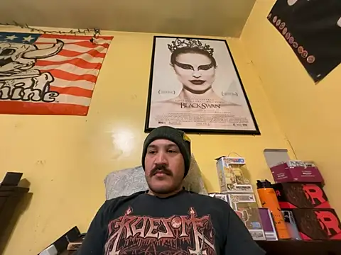 Sleeker99 online show from March 6, 3:58 am