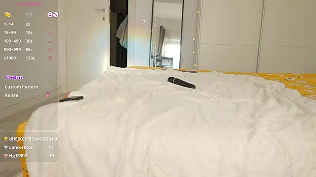 FazeyJ  online show from December 19, 10:13 am