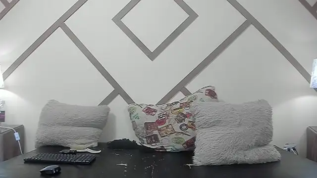 FernandaClar online show from April 12, 3:28 pm