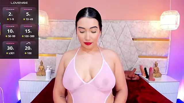 Snapshot of melany_saenz chatting on October 30, 4:14 am melany saenz online show from October 30, 4:14 am