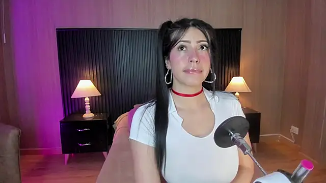 SummersAngel online show from September 22, 2:08 pm