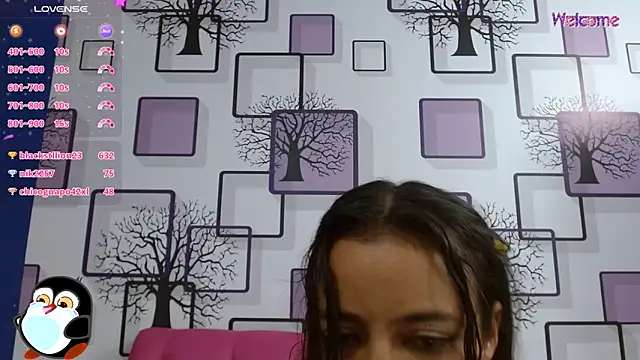 Snapshot of angela20_ chatting on February 9, 1:44 am angela20 online show from February 9, 1:44 am