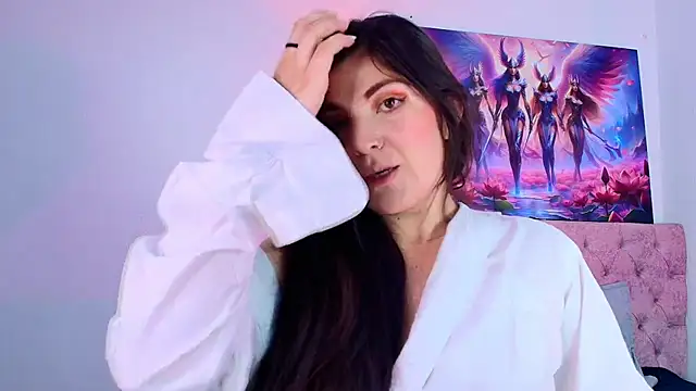 Amara vega online show from February 18, 11:33 am