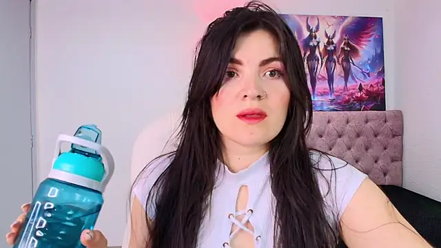 Amara vega online show from March 3, 12:05 pm