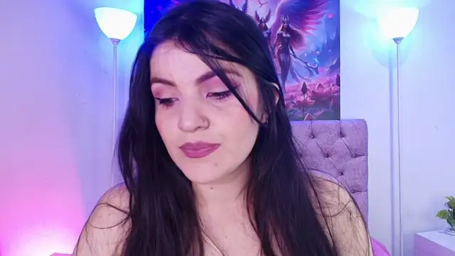 Amara vega online show from March 21, 11:44 am