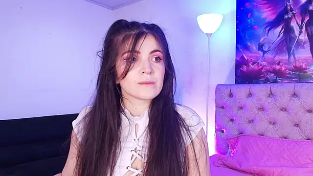 Amara vega online show from March 22, 11:53 am