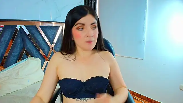 Amara vega online show from October 23, 12:26 pm