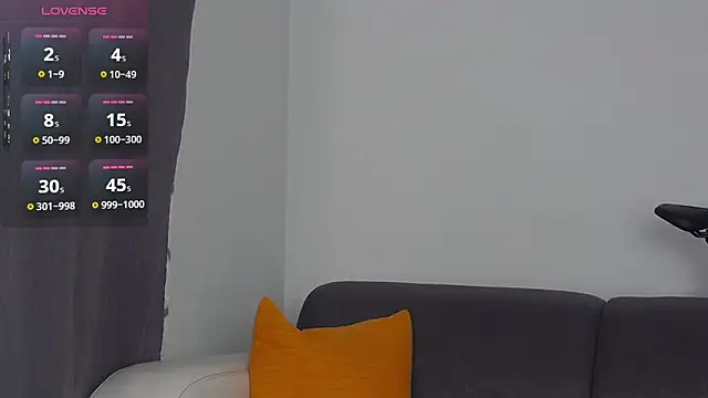 Nobodyforever online show from February 8, 6:01 pm