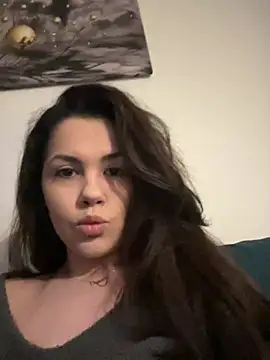 Nobodyforever online show from February 21, 8:16 pm