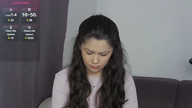 Nobodyforever online show from February 23, 3:18 pm